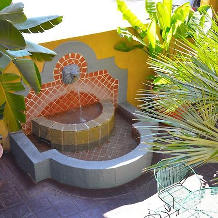 سان دييغو West Park Inn- Extended Stay / Weekly Rates Available المظهر الخارجي الصورة