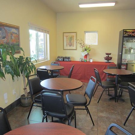 سان دييغو West Park Inn- Extended Stay / Weekly Rates Available المظهر الخارجي الصورة