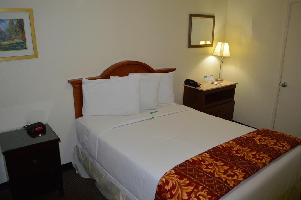 سان دييغو West Park Inn- Extended Stay / Weekly Rates Available الغرفة الصورة