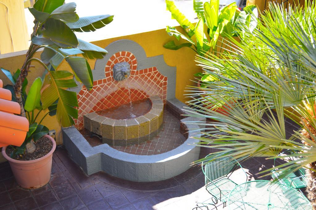 سان دييغو West Park Inn- Extended Stay / Weekly Rates Available المظهر الخارجي الصورة