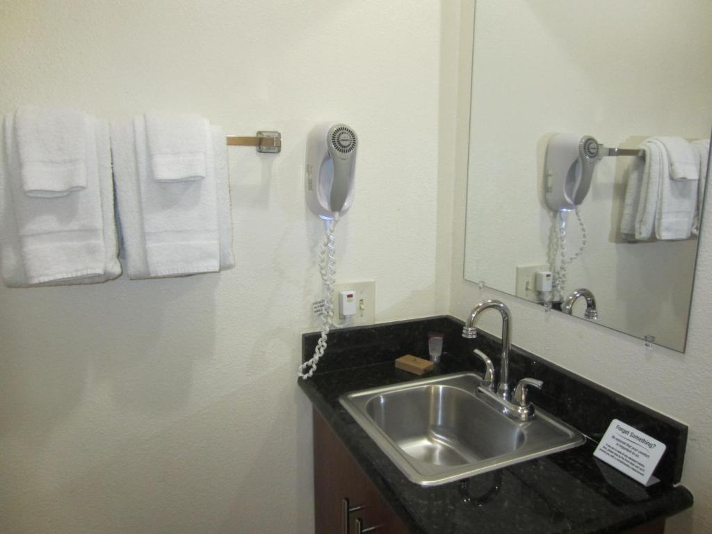 سان دييغو West Park Inn- Extended Stay / Weekly Rates Available الغرفة الصورة