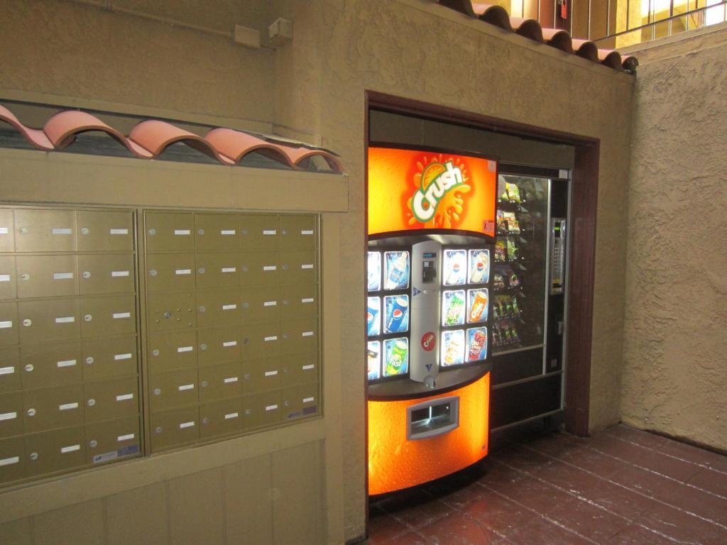 سان دييغو West Park Inn- Extended Stay / Weekly Rates Available المظهر الخارجي الصورة