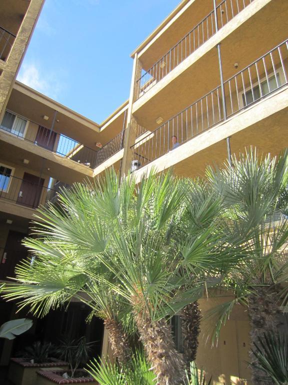 سان دييغو West Park Inn- Extended Stay / Weekly Rates Available المظهر الخارجي الصورة