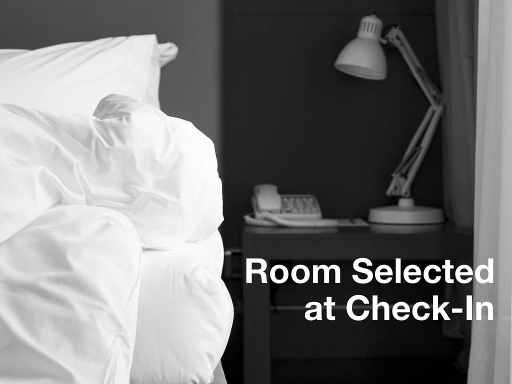 سان دييغو West Park Inn- Extended Stay / Weekly Rates Available الغرفة الصورة