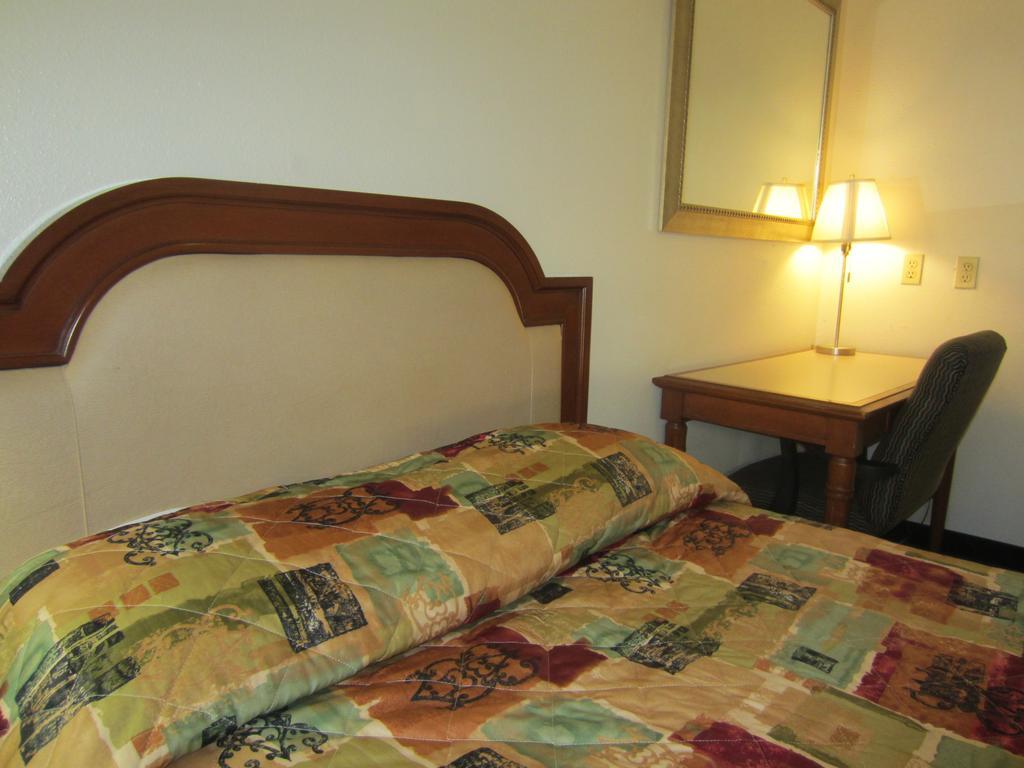 سان دييغو West Park Inn- Extended Stay / Weekly Rates Available المظهر الخارجي الصورة